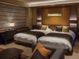 Standard Double room with land view