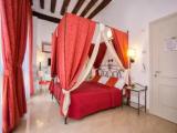 Superior Double room with canal view