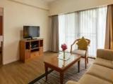 1 Bedroom Standard Single room