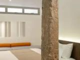 Superior room with garden view