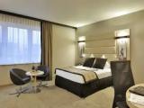 Standard Double Family room