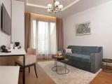 Double Apartment