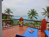 2 Bedrooms Villa