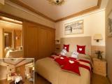 Suite with balcony