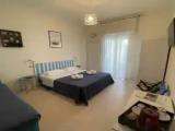 Standard Quadruple room with balcony