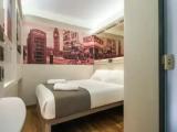Cosy No Window Double room