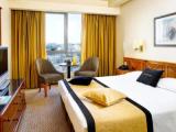 Superior room with balcony