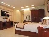 1 Bedroom Standard Triple Family room with city view