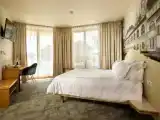 Comfort Double room with balcony