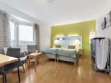Family Double room