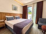 2 Bedrooms Suite with balcony