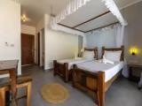 Standard Double room with pool view