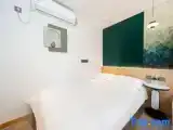 Standard Quadruple Family room