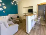 1 Bedroom Standard Suite