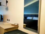 Superior Double room with garden view