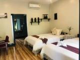 Superior Double room with garden view