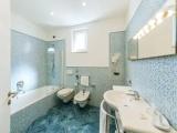 Superior Double room with partial sea view