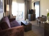Double Suite with balcony