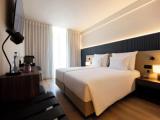 Premium Twin room with balcony