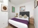 Standard Double Apartment