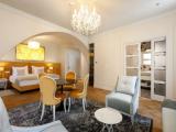 Executive Double Suite