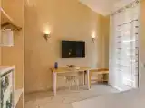 Superior Twin room with partial sea view