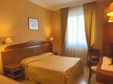 Economy Triple room