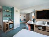 Double Junior Suite