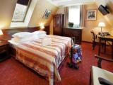 Standard Double Attic room