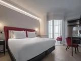 Double Junior Suite with view