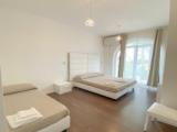 Classic Quadruple room with courtyard view