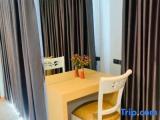 Superior Double room with city view