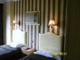 Standard Single room with view