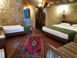 1 Bedroom Standard Triple Family room with garden view