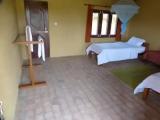 Deluxe Double room with garden view