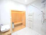 1 Bedroom Superior Double Apartment with garden view