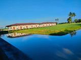 Quadruple Family Suite with garden view