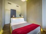 Economy Double room with garden view