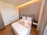 Deluxe Double Basement room with balcony