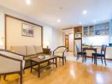 1 Bedroom Suite