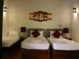 Executive Triple room