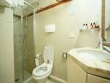 Comfort Double Basement room