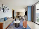 Double Suite with lake view