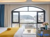 Standard Family room with sea view
