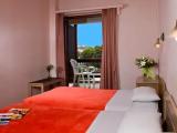 Standard room with view