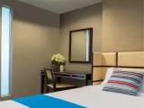 Premier room
