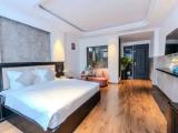 Luxury Double Suite