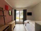 Standard Single room with balcony