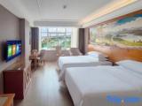 Standard Double Family room