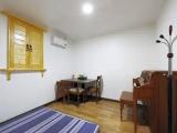 4 Bedrooms Standard room